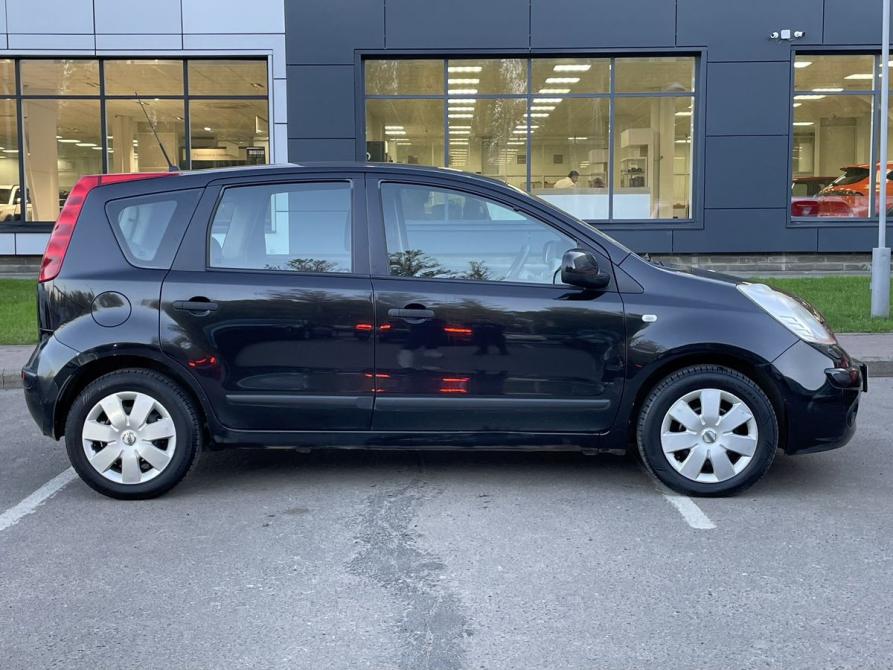 Nissan Note I Ярославль  - изображение 4