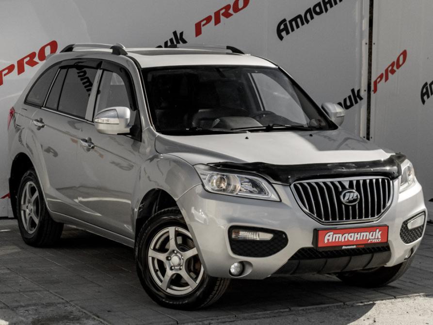 Lifan X60 I Рестайлинг Екатеринбург  - изображение 3