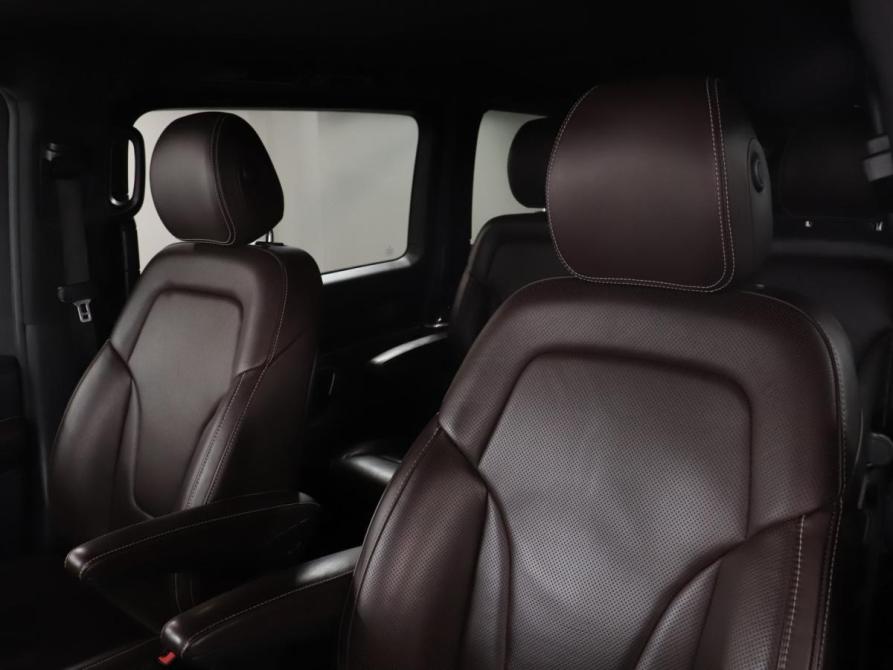Mercedes-Benz V-Класс III (W447) Москва  - изображение 17