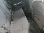 Hyundai Solaris I Москва  - изображение 35