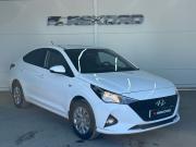 Hyundai Solaris II Рестайлинг Уфа  - изображение 20