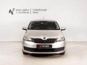 Skoda Rapid I Рестайлинг Казань  - изображение 10