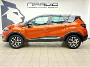 Renault Kaptur I Ростов-на-Дону  - изображение 19