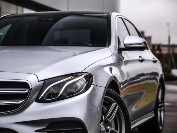 Mercedes-Benz E-Класс V (W213 S213 C238) с пробегом 2016 года, цена 3 099 000 рублей, 116000 км, седан, Автокод Объявления