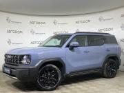 Haval H3 I Москва  - изображение 23