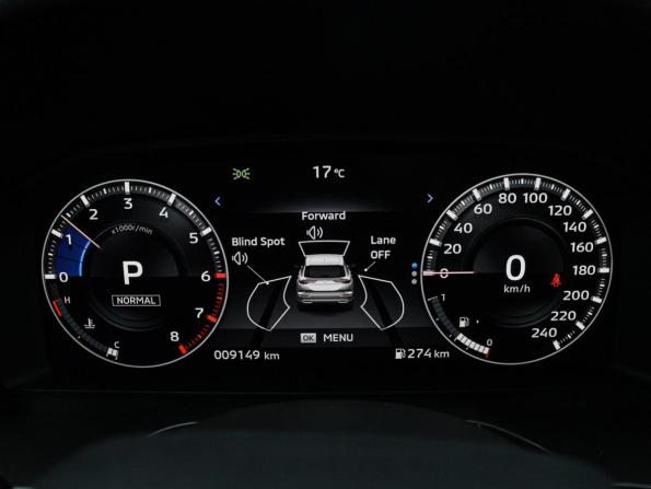 Mitsubishi Outlander IV с пробегом 2023 года, цена 3 990 000 рублей, 9147 км, внедорожник, Автокод Объявления