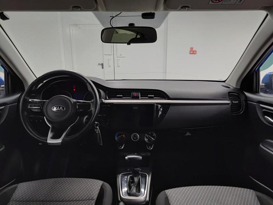 Kia Rio IV Казань  - изображение 17