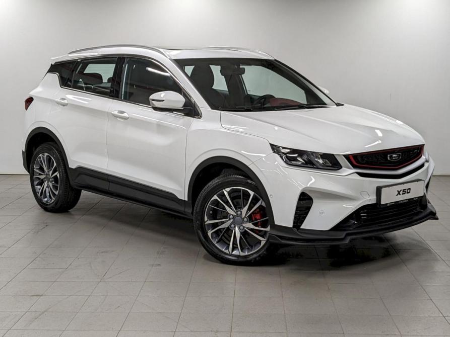 Belgee X50 Москва  - изображение 3