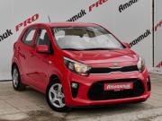 Kia Picanto III Екатеринбург  - изображение 23