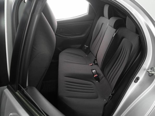 Toyota Yaris IV с пробегом 2021 года, цена 1 449 000 рублей, 133213 км, хэтчбек, Автокод Объявления