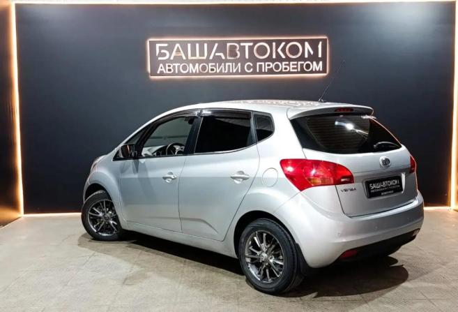 Kia Venga I с пробегом 2012 года, цена 739 000 рублей, 195951 км, минивэн, Автокод Объявления
