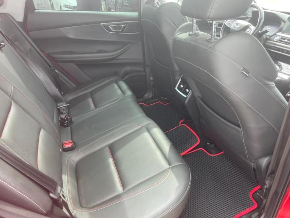Chery Tiggo 7 Pro I с пробегом 2020 года, цена 1 657 200 рублей, 51000 км, внедорожник, Автокод Объявления