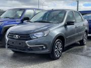 Lada (ВАЗ) Granta I Рестайлинг Екатеринбург  - изображение 6