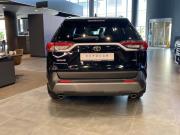 Toyota RAV4 V (XA50) Тюмень  - изображение 25