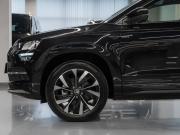 Skoda Karoq I Москва  - изображение 48