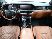 Kia Mohave I Рестайлинг 2 Ростов-на-Дону  - изображение 53