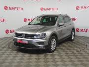 Volkswagen Tiguan II Вологда  - изображение 18