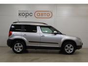 Skoda Yeti I Коломна  - изображение 19