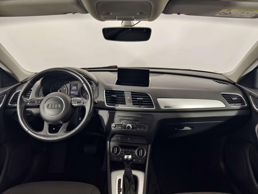 Audi Q3 I (8U) Рестайлинг Санкт-Петербург  - изображение 12