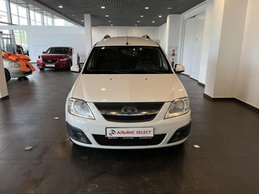Lada (ВАЗ) Largus I Чебоксары  - изображение 8