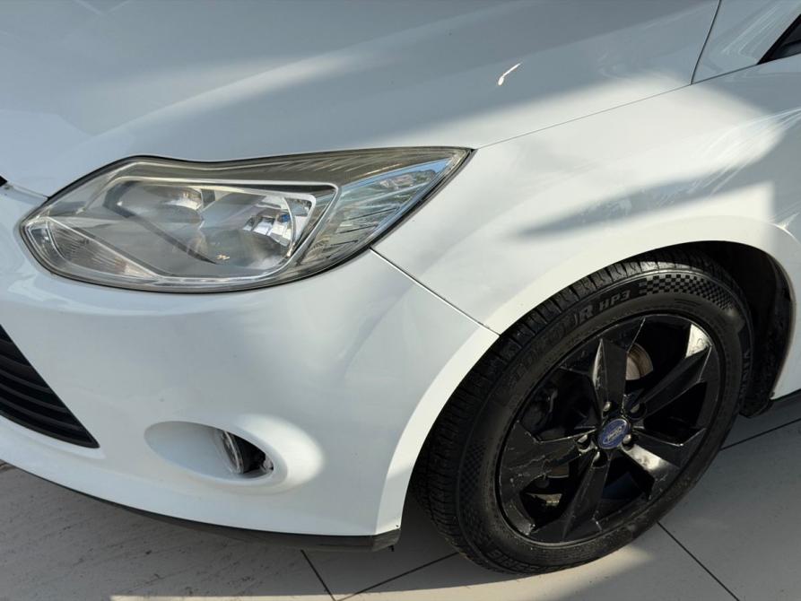 Ford Focus III Таганрог  - изображение 4