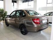 Lada (ВАЗ) Granta I Рестайлинг Москва  - изображение 9