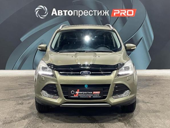Ford Kuga II с пробегом 2013 года, цена 1 098 000 рублей, 149030 км, внедорожник, Автокод Объявления