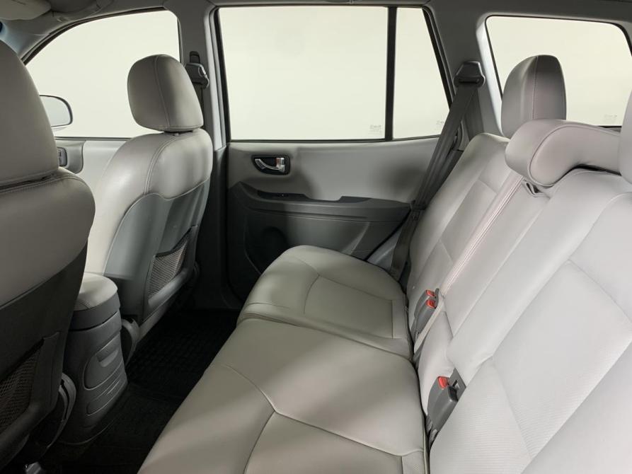Hyundai Santa Fe Classic Москва  - изображение 18