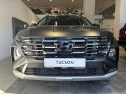 Hyundai Tucson IV Рестайлинг Москва  - изображение 12