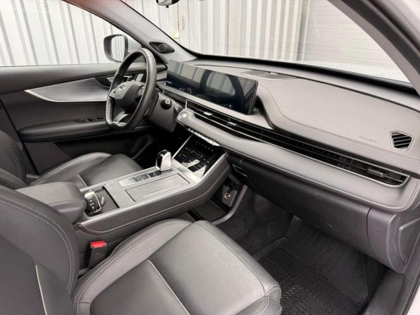 Chery Tiggo 7 Pro Max I с пробегом 2024 года, цена 1 988 000 рублей, 31728 км, внедорожник, Автокод Объявления