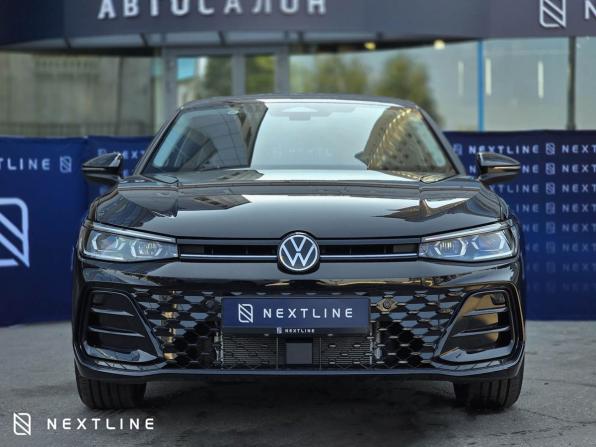 Новый Volkswagen Passat (North America and China) Pro I 2026 года, цена 4 690 000 рублей, седан, Автокод Объявления