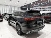 Chery Tiggo 7 Pro Plug-in Hybrid Казань  - изображение 30