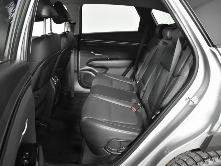 Hyundai Tucson IV Санкт-Петербург  - изображение 11