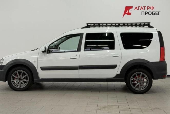 Lada (ВАЗ) Largus I с пробегом 2019 года, цена 619 000 рублей, 213713 км, универсал, Автокод Объявления