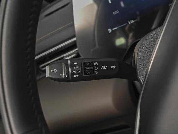 Changan CS55 Plus II Рестайлинг 2 с пробегом 2026 года, цена 2 980 000 рублей, 44 км, внедорожник, Автокод Объявления