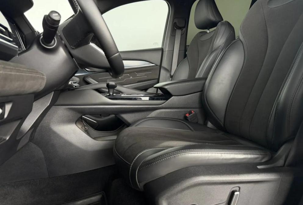 Geely Monjaro I Киров  - изображение 17