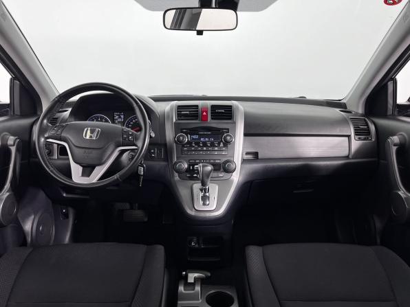 Honda CR-V III с пробегом 2008 года, цена 1 250 000 рублей, 224902 км, внедорожник, Автокод Объявления