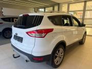 Ford Kuga II Челябинск  - изображение 29