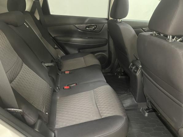 Nissan X-Trail III Рестайлинг с пробегом 2020 года, цена 2 950 000 рублей, 24260 км, внедорожник, Автокод Объявления