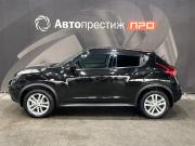 Nissan Juke I Пермь  - изображение 27