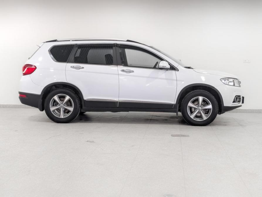 Haval H6 I Москва  - изображение 4