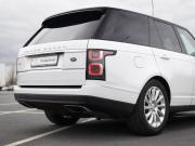 Land Rover Range Rover IV Рестайлинг Санкт-Петербург  - изображение 46