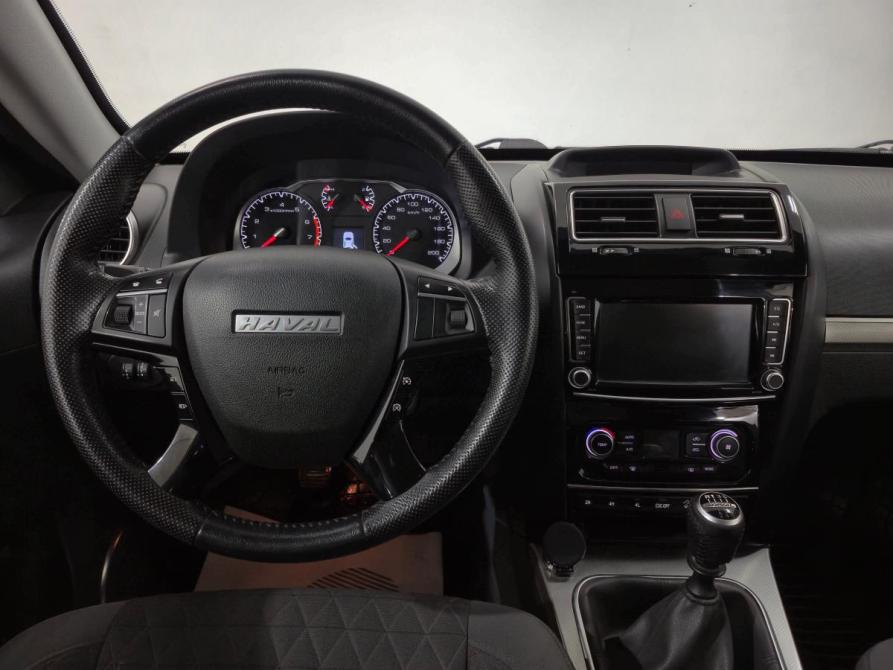 Haval H5 I Альметьевск  - изображение 14
