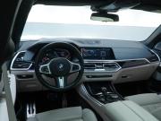 BMW X5 IV (G05/G18) Москва  - изображение 33