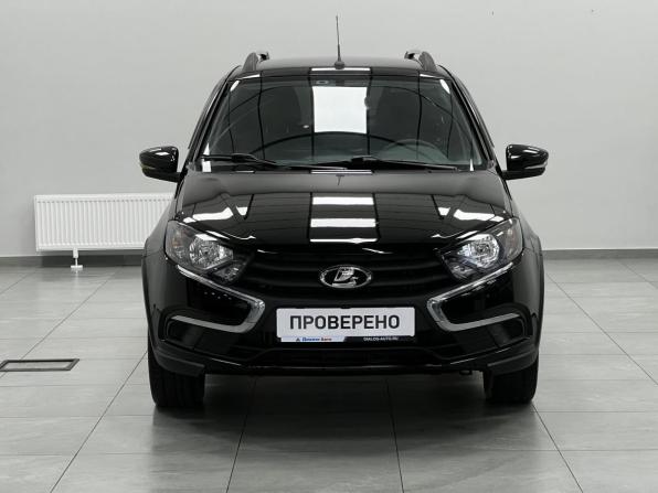 Lada (ВАЗ) Granta I Рестайлинг с пробегом 2023 года, цена 740 000 рублей, 104200 км, универсал, Автокод Объявления