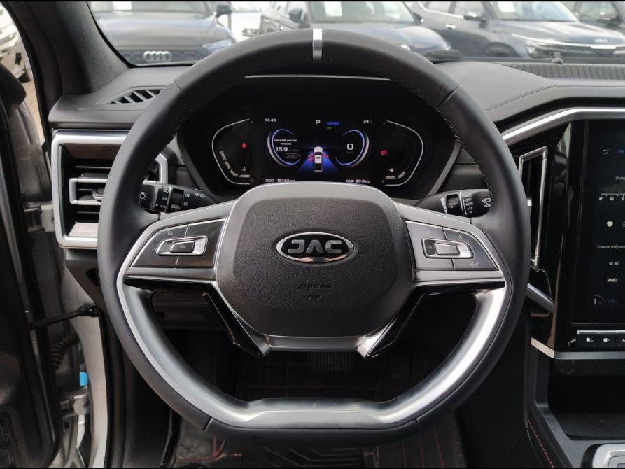 JAC T9 Екатеринбург  - изображение 30