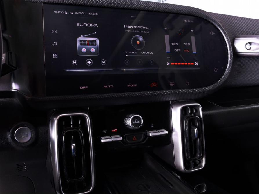 Haval Dargo I Минеральные Воды  - изображение 10