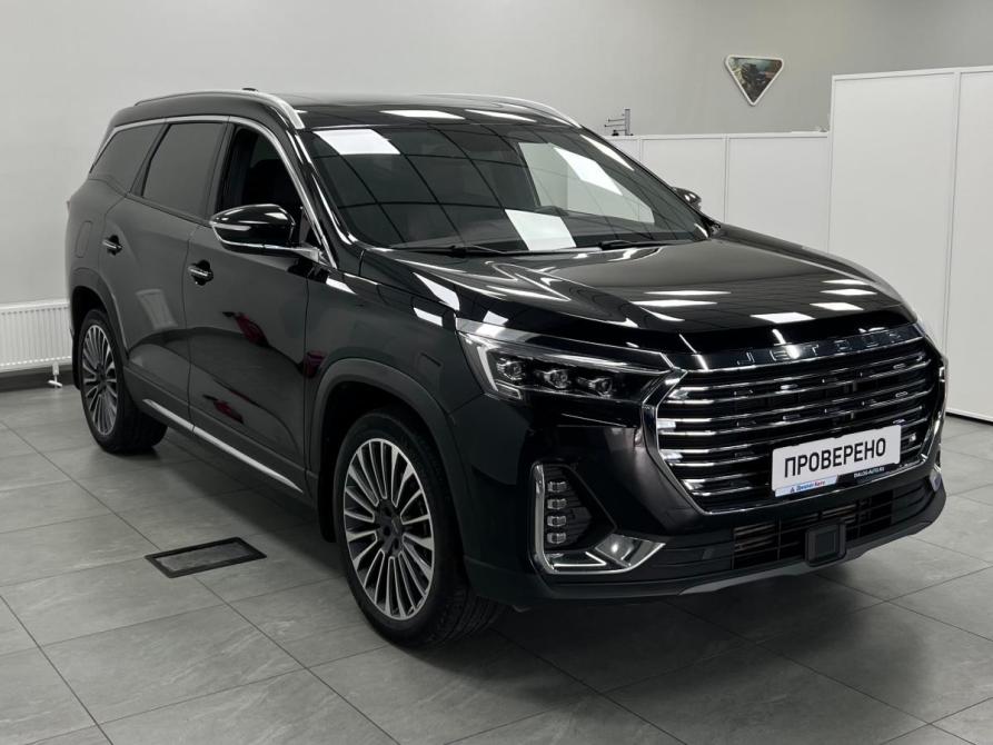 JETOUR X90+ Казань  - изображение 3