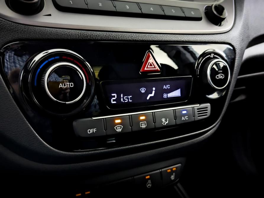 Hyundai Solaris II Москва  - изображение 26