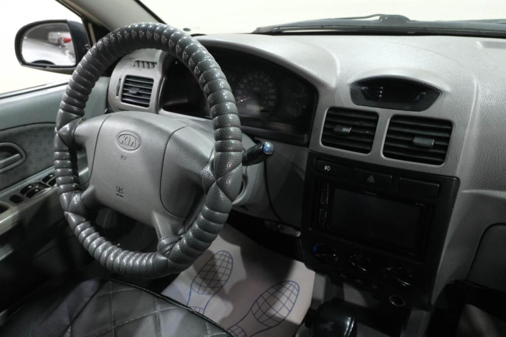 Kia Rio I Рестайлинг Новокузнецк  - изображение 15